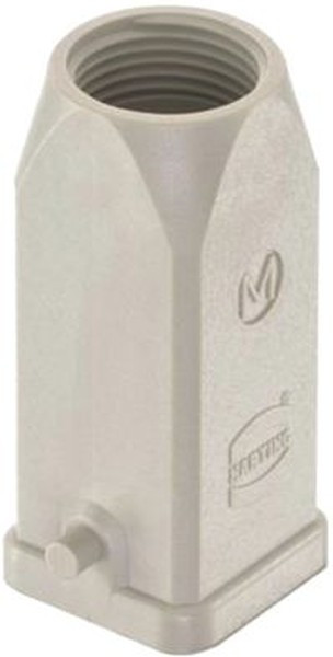 19200030427, HOOD, TOP ENTRY, 3A, M20, 1 LEVER