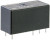 R2G2CH005, Реле миниатюрное 2пер. 5VDC, 8A/250VAC