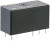 R2G2CH005, Реле миниатюрное 2пер. 5VDC, 8A/250VAC