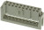 09185207803, Headers &amp; Wire Housings 20P FEMALE IDC W/O STRAIN RELIEF