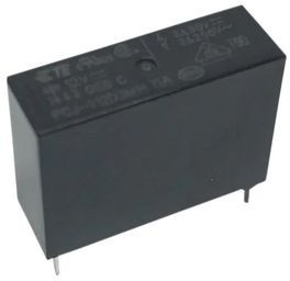 1721081-7, Power Relay 24VDC 3A SPST-NO(20.4mm 7mm 15mm) THT 1721081-7, Power Relay 24VDC 3A SPST-NO(20.4mm 7mm 15mm) THT