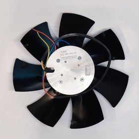 Вентилятор NMB-MAT PT9833-0220W-B30F-S02 FANUC A90L-0001-0318/RW 200-220V 50/60Hz 3pin