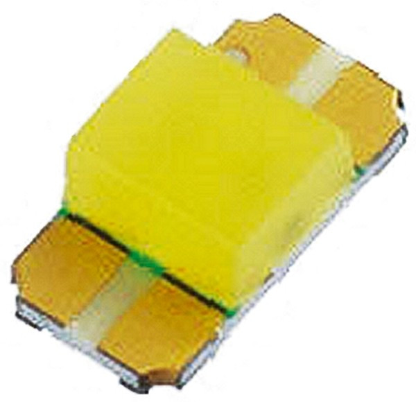 VLMW1300-GS08, Standard LEDs - SMD White Clear Non-Diff VLMW1300-GS08, Standard LEDs - SMD White Clear Non-Diff