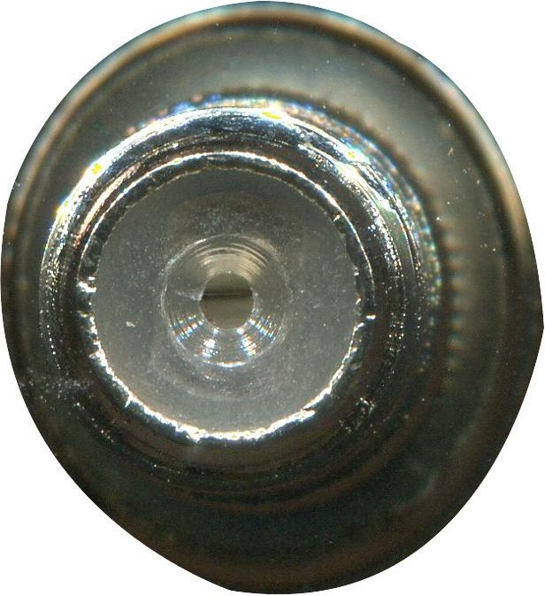 PSG08509, RF / Coaxial Adapter, BNC, Plug, F, Receptacle, Straight Adapter, 50 ohm PSG08509, RF / Coaxial Adapter, BNC, Plug, F, Receptacle, Straight Adapter, 50 ohm