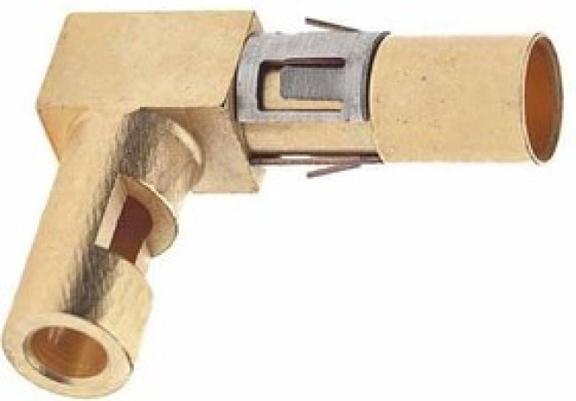 M80-32C, Power to the Board DM MIX-TEK FE POWER CONTACT