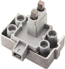 213772, Реле-регулятор напряжения ГАЗ 3110, 3302,53,3310,УАЗ интегральное ЭМИ с ЩУ (аналог Я112А)