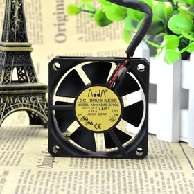 Вентилятор ADDA AD0612MS-D70GL 12V 0,11A 2PIN