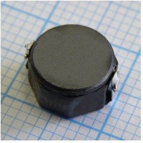 CDRH8D43NP-330NC, индуктивность