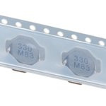 CDRH8D43NP-330NC, индуктивность