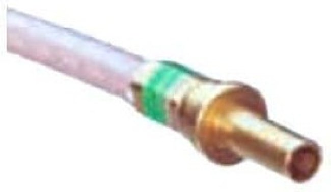 21-033651-031, RF Connectors / Coaxial Connectors CONTACT