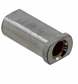 6628-0-18-80-18-27-10-0, Circuit Board Hardware - PCB 200u SN OVER NI 18 CON