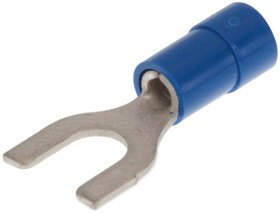 19144-0026, Terminals SPADE TNG STUD 10 14-16 AWG