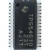 TPS61041DBVR, Повышающий преобразователь напряжения со встроенным переключателем тока, 28В, 250мА, [