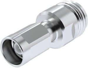 R191630007, RF Adapters - Between Series NEX10 MALE - N FEMALE