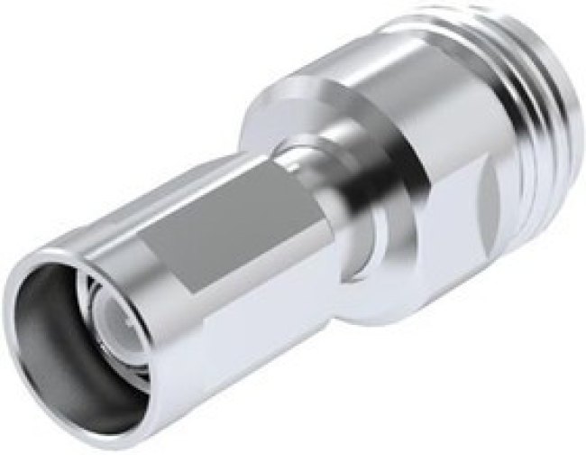 R191630007, RF Adapters - Between Series NEX10 MALE - N FEMALE