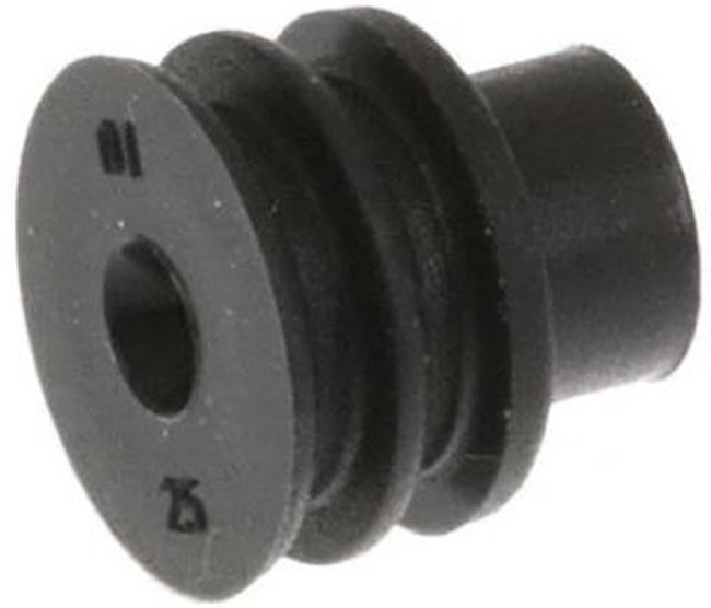 64325-1091, Аксессуар разъема, Blind Plug, Molex CMC 64318, 64321, 64326 Series Receptacle Housings