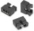 60800213421, WR-PHD Jumper Female Straight Black Jumper 2 Way 1 Row 2mm Pitch 60800213421, WR-PHD Jumper Female Straight Black Jumper 2 Way 1 Row 2mm Pitch