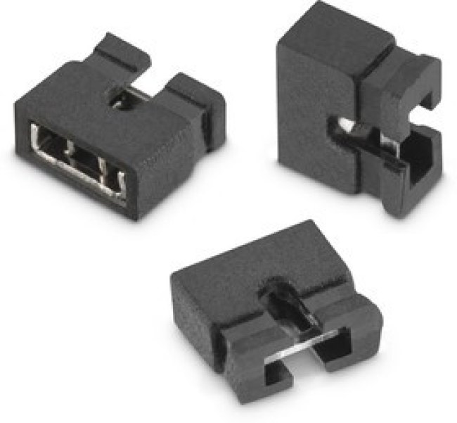 60800213421, WR-PHD Jumper Female Straight Black Jumper 2 Way 1 Row 2mm Pitch 60800213421, WR-PHD Jumper Female Straight Black Jumper 2 Way 1 Row 2mm Pitch