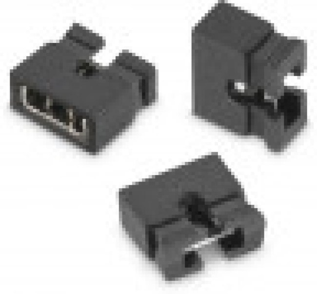 60800213421, WR-PHD Jumper Female Straight Black Jumper 2 Way 1 Row 2mm Pitch 60800213421, WR-PHD Jumper Female Straight Black Jumper 2 Way 1 Row 2mm Pitch