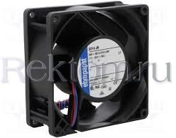 Вентилятор Ebmpapst 3214JN 92x92x38 24v