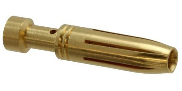 09332006222, Heavy Duty Power Connectors Han E HMC female contact Au AWG 20