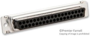 L77SDBH25SOL2RM8C309, D SUB CONN, RCPT, DB, 25POS, SOLDER L77SDBH25SOL2RM8C309, D SUB CONN, RCPT, DB, 25POS, SOLDER