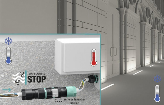THB.391.R4A, Circular Connector, 4 Contacts, In-line, Miniature Connector, IP68, THB Series THB.391.R4A, Circular Connector, 4 Contacts, In-line, Miniature Connector, IP68, THB Series