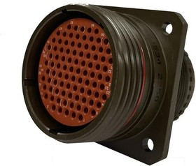 M28840/24GB, Circular MIL Spec Tools, Hardware &amp; Accessories B/S, Mounting Gasket, Size 25, EMI