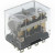 LY4N-DC24, RELAY, 4PDT, 240VAC, 30VDC, 10A LY4N-DC24, RELAY, 4PDT, 240VAC, 30VDC, 10A