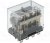 LY4N-DC24, RELAY, 4PDT, 240VAC, 30VDC, 10A LY4N-DC24, RELAY, 4PDT, 240VAC, 30VDC, 10A