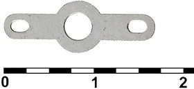 Лепесток двухсторонний 1-1-2.8