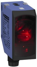 XUK8TAE1MM12, XUK8TAE Photoelectric Sensor Background Suppression 0 a 5 m Detection Range PNP XUK8TAE1MM12, XUK8TAE Photoelectric Sensor Background Suppression 0 a 5 m Detection Range PNP