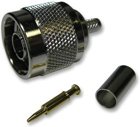 VN10-2050, Разъем РЧ / Коаксиальный, N Коаксиальный