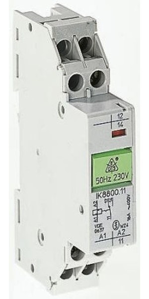 IK8800.11 AC50Hz 230V, Remote Switch Control Station Switch