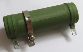 С5-36В 50 Вт 2,7 кОм, 5% резистор (аналог ПЭВР-50) 2024г