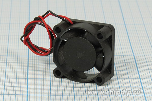 Вентилятор постоянного тока 12 Вольт, 25x25x10мм, подшипник скольжения, 13000об/мин; №ВН012S вент 25x25x10\ 12В\1,5Вт\2L\ПС\ KF0210S1HR-R\ Вентилятор постоянного тока 12 Вольт, 25x25x10мм, подшипник скольжения, 13000об/мин; №ВН012S вент 25x25x10\ 12В\1,5Вт\2L\ПС\ KF0210S1HR-R\