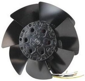 Вентилятор Ebmpapst A2S130-AA03-39 230V 0.45/0.40A 5pin Вентилятор Ebmpapst A2S130-AA03-39 230V 0.45/0.40A 5pin