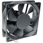 JF1238B2HR-C, 120*120*38 24V разъем