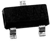 BC846B, сдвоенный NPN транзистор, 80В, 100мА, 200мВт [SOT-23]