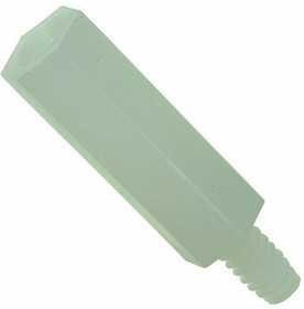 4818, Standoffs &amp; Spacers NYLON STANDOFF .250