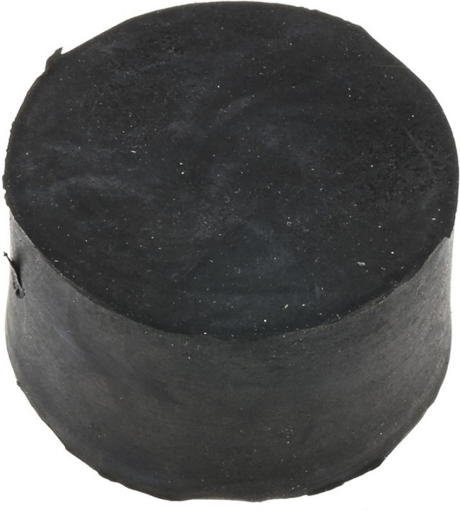 3017DE08-60, Cylindrical M8 Anti Vibration Mount, Female Buffer Foot with 98.6kg Compression Load 3017DE08-60, Cylindrical M8 Anti Vibration Mount, Female Buffer Foot with 98.6kg Compression Load