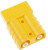 6331G8, Heavy Duty Power Connectors SB50 YELLOW #10-12 AWG