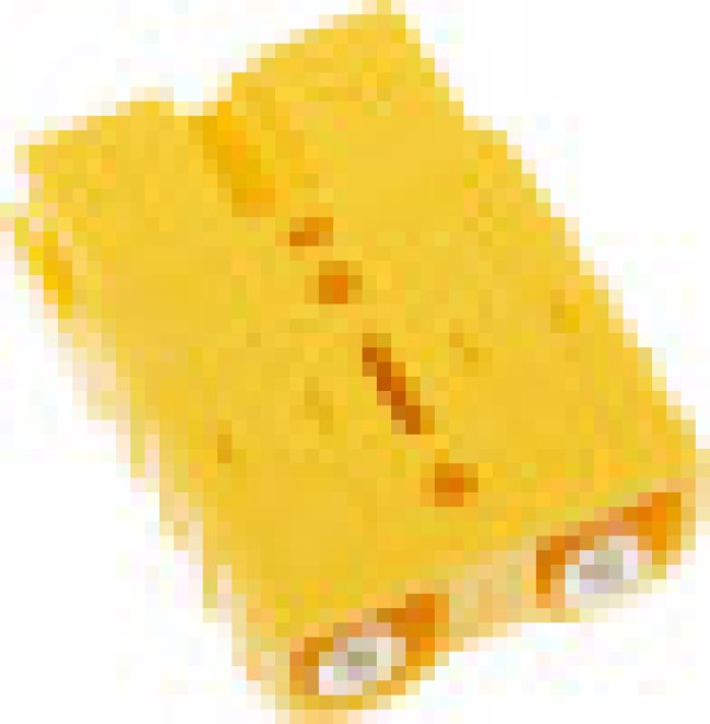 6331G8, Heavy Duty Power Connectors SB50 YELLOW #10-12 AWG