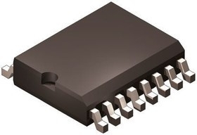 ADUM3401CRWZ, Digital Isolator 4-channel SOIC16