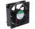 EF80252B1-A99-A, Вентилятор: DC; осевой; 24ВDC; 80x80x25мм; 69,66куб.м/ч; 33дБА