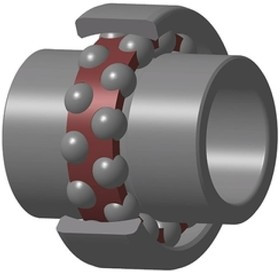 Подшипник 11306G15 3413520073572