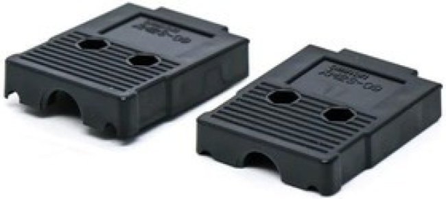 XM2S-1513, D-Sub Backshells CONNECTOR