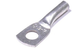 Наконечник луженый медный ТМЛ 4-5-3 Т2 опрес. ЗЭТАРУС zeta10613 Наконечник луженый медный ТМЛ 4-5-3 Т2 опрес. ЗЭТАРУС zeta10613