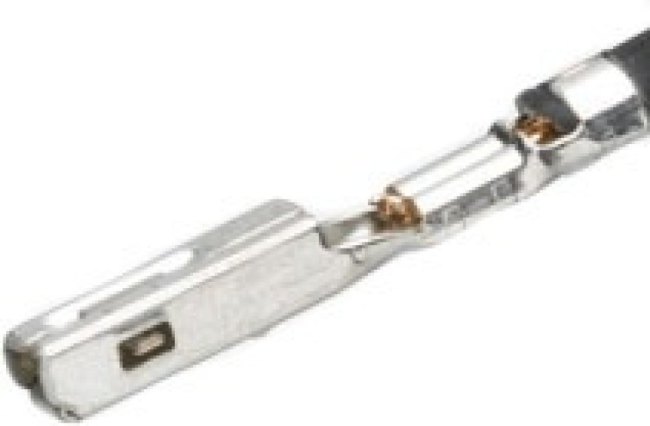 33012-2004, Automotive Connectors MX150 FEM TERM 0.3 TIN M3 B WIND SLD