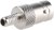 R141237000W, jack Cable Mount BNC Connector, 50, Crimp Termination, Straight Body